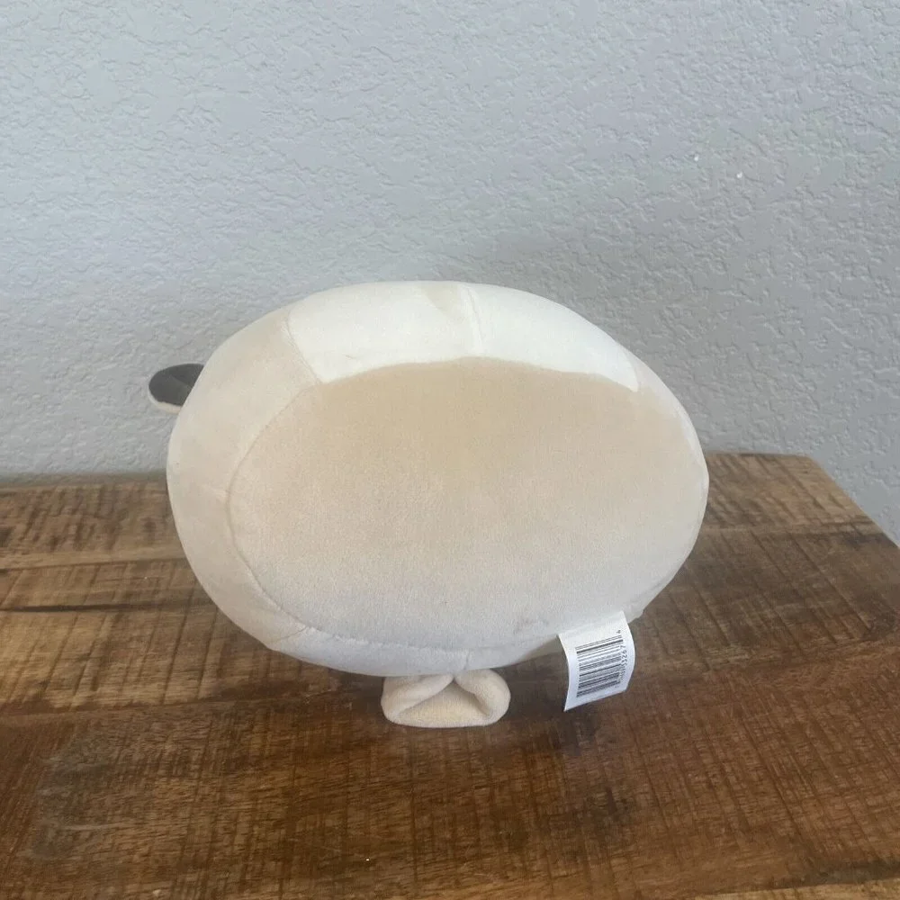 SQUISHMALLOWS Billy Goat Easter Mystery Bag Scented stuff animal toy 8”